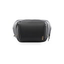 【国内正規品】 PGYTECH OneGo Solo V2 6L (オブシディアンブラック)