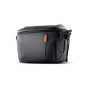 【国内正規品】 PGYTECH OneMo スリングバッグ 7L (スペースブラック)