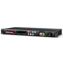 【新製品】BlackmagicDesign HyperDeck Studio HD Pro(2)