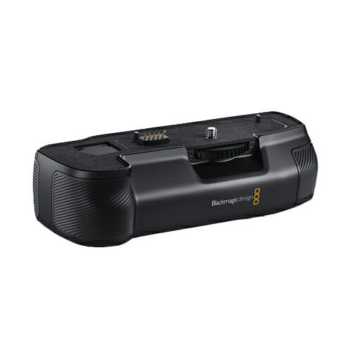 Blackmagic Pocket Camera Battery Pro Grip 送料無料