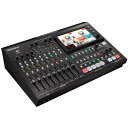 Roland VR-50HD MK II }`tH[}bgAV~LT[