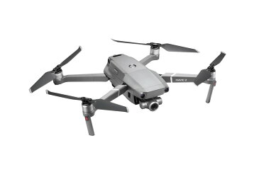 ドローン申請講座付 期間限定値下げ DJI Mavic 2 Zoom + Mavic 2 FlyMoreキット（マビック2ズーム＋フライ モア キット）損害賠償保険付【送料無料】 ドローン カメラ付き 初心者　スマホ　小型　空撮　GPS　drone プレゼント ギフト キャンペーン セール 父の日 国内正規品