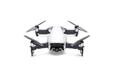 在庫あり　国内正規品 DJI Mavic Air Fly More コンボ（マビック エア フライ モア コンボ アークティックホワイト) ドローン カメラ付き　初心者　撮影 空撮 送料無料 母の日 ギフト プレゼント