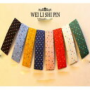 ヘアピン ドット柄 コロナ 支援 秋 プレゼント/mday_d19/プレゼント 秋 クリスマス ブラックフライデー 防寒対策 温感