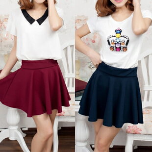 伸びる素材 ホワイト ミニスカート0851/レディース UVカット 夏 新作 ワンピース チュニック レギパン 結婚式 パーティー 長袖 等 3980円以上 送料無料/_auktn_50off/あす楽対応/UVカット 夏 プレゼント 冷感 夏 紫外線 節約 熱中症対策