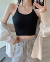ブラトップ ヨガ ジム 背中 セクシー 肩紐 胸パッド付き インナー ブラタンクトップ ブラキャミソール ワイヤレスブラ/レディース 新作 ワンピース レギパン...