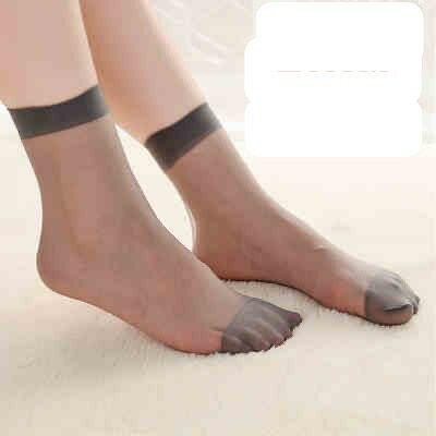ソックス 靴下 薄手 ストッキング グレー 靴擦れ防止/プレゼント衣装 気温 ホワイトデー UVカット 効果 温感 春 気温 防寒対策 バレンタイン