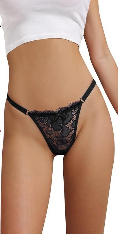 送料無料 Tバック リボン 6種類(パッションピンク/ベージュ/オレンジ/ブラック/グリーン/グレー/) レース セクシー ショーツ 1185/ホワイトデーセーラー服女子制服コスチューム下着レディースペチコート等/冬 ホワイトデー バレンタイン 防寒対策 温感 プレゼント