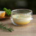 【スープボウル】ガラス製で食卓が一気におしゃれになる、耐熱皿のおすすめを教えて！