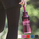 水筒 プラスチック 大人 480ml キントー kinto ワークアウトボトル WORKOUT BOTTLE