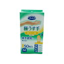\30・1日限定!全商品10%OFFクーポン/エステー ファミリー ビニール 極うす手 M 半透明 50枚 【在庫限り】