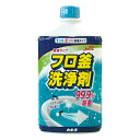 カネヨ石鹸 ジョフレ フロ釜洗い 500ml