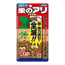 \8/1限定★全商品10%OFFクーポン/フマキラー ウルトラ巣のアリフマキラー 10個入