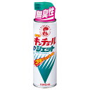 金鳥　水性キンチョールジェット　無臭性　450mL　大日本除虫菊