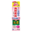 \10,11日限定!全商品5%OFFクーポン/小林製薬 生葉Sa 知覚過敏ケアタイプ 100g【ハミガキ フッ素 虫歯予防 口臭予防 歯磨き粉】(4)
