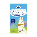 \9,10日限定!全商品10%OFFクーポン/ユニ・チャーム ふわごごち無香料 38枚