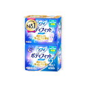 \9,10日限定!全商品10%OFFクーポン/ユニ・チャーム ソフィ ボディフィット ナイトガード 羽なし 11枚×2