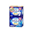 \9,10日限定!全商品10%OFFクーポン/ユニ・チャーム ソフィ ボディフィット スーパーナイトガード 羽なし 10枚×2
