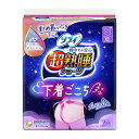 \9,10日限定!全商品10%OFFクーポン/ユニ・チャーム ソフィ超熟睡ショーツ XL 7枚