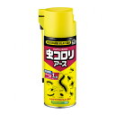 \全商品対象!スーパーセール特別クーポン配布中/アース製薬 虫コロリアース (エアゾール) 300mL
