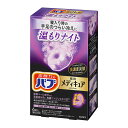 花王 バブ メディキュア 温もりナイト 6錠入【入浴用品 入浴剤 肌 リフレッシュ 疲労回復】