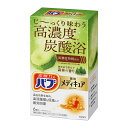 花王 バブ メディキュア 森林の香り 6錠入【入浴用品 入浴剤 肌 リフレッシュ 疲労回復】