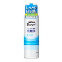 \10,11日限定!全商品5%OFFクーポン/花王 メンズビオレ 浸透化粧水 ローションタイプ 180ml