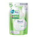 \30・1日限定!全商品10%OFFクーポン/花王 ビオレ マシュマロホイップ アクネケア つめかえ用 130ml【衛生 美容 顔 すっぴん 毛穴 皮脂】