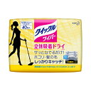 花王　クイックルワイパー　ドライシート　40枚