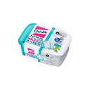 \30・1日限定!全商品10%OFFクーポン/花王 トイレクイックル 容器 10枚入