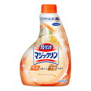 \30・1日限定!全商品10%OFFクーポン/花王 フローリングマジックリン つや出しスプレー 付替 400ml【 ツヤ 年末 ピカピカ 】