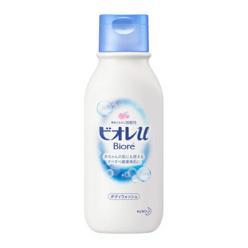 花王　ビオレu　レギュラー　200ml【