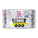 \30・1日限定!全商品10%OFFクーポン/花王 クイックルワイパー 立体吸着ウエットシート ストロング 24枚