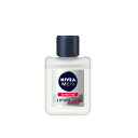 \9,10日限定!全商品10%OFFクーポン/花王 ニベアメン センシティブローション 110ml