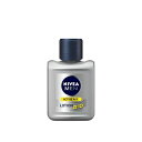 \9,10日限定!全商品10%OFFクーポン/花王 ニベアメン アクティブエイジローション 110ml