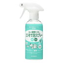 \週末限定!全商品対象10%OFFクーポン/ミヨシ石鹸 暮らしの重曹 せっけんエリそで泡スプレー 280ml