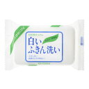 \8/1限定★全商品10%OFFクーポン/ミヨシ石鹸 白いふきん洗い
