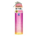 クラシエ プロスタイル モーニングリセットウォーター アロマローズの香り