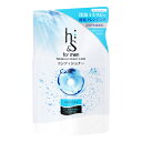 P&G h&s for men スカルプEX コンディショナー 詰替【入浴用品 髪 バスタイム お風呂 におい ヘアケア さらさら】
