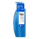 P＆G　h＆s　scalp　ドライスカルプ　シャンプー　ポンプ　350ml【入浴用品 ボディー バスタイム お風呂 サッパリ 皮脂 におい】