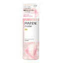 \30・1日限定!全商品10%OFFクーポン/P&G パンテーン ミセラー ピュア&ローズウォーター シャンプー ポンプ 500ml【入浴用品 ボディー バスタイム お風呂 サッパリ 皮脂 におい】