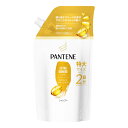 \30・1日限定!全商品10%OFFクーポン/P&G パンテーン エクストラダメージケア シャンプー 詰替 特大サイズ 600ml【入浴用品 ボディー バスタイム お風呂 サッパリ 皮脂 におい】