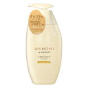 P&G 和の実 by ヘアレシピ さらつや シャンプー ポンプ 350ml【入浴用品 ボディー バスタイム お風呂 サッパリ 皮脂 におい】