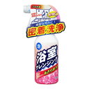 \4・5日限定!全商品10%OFFクーポン/【訳あり】友和 浴室クレンジング 300ml【在庫限り 数量限定】