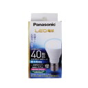 \30・1日限定!全商品10%OFFクーポン/【訳あり】パナソニック LED電球 ミニクリプトン形 E17 40w形 広配光 昼光色 LDA4DGE17K40E...