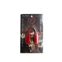 \10,11日限定!全商品5%OFFクーポン/【訳あり】貝印 ワインボトル フォイルカッター DH-7264【 在庫限り 数量限定 便利商品】
