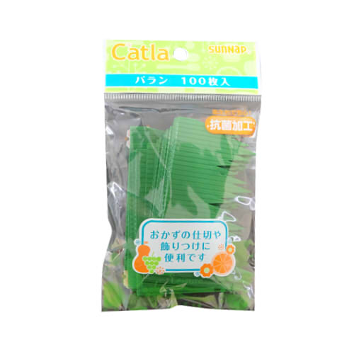 【訳あり】サンナップ バラン V−1 100枚入【在庫限り 数量限定】