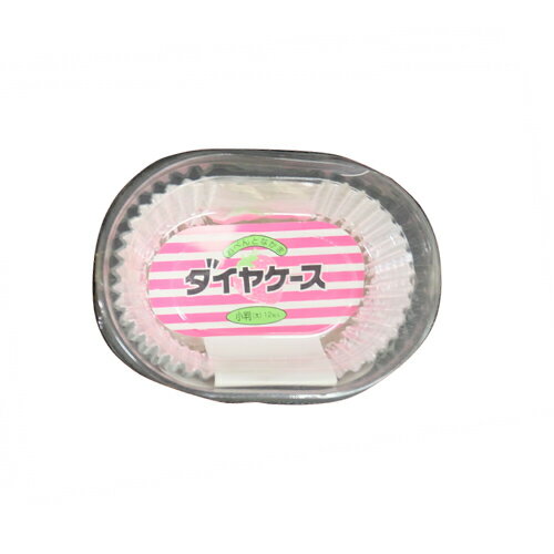 【訳あり】三菱アルミニウム ダイヤケース 小判 大 12枚【在庫限り 数量限定 】