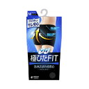 【訳あり】ユニ・チャーム ソフィ セイフティフィットM ブラック【在庫限り 数量限定 】