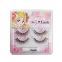 \4・5日限定!全商品10%OFFクーポン/【訳あり】トラスト 3D立体つけまつげ 03【在庫限り 数量限定 】